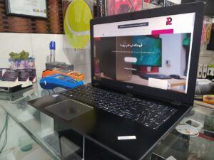 لپ تاپ ایسر Acer E5 575
