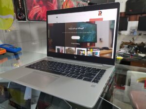 لپ تاپ HP EliteBook 745 G5