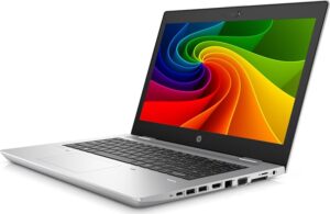لپ تاپ استوک 14 اینچی HP مدل ProBook 645 G4