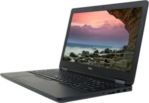 لپ تاپ استوک دل DELL PRECISION 3510