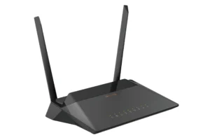 مودم +ADSL2 و VDSL برند D-LINK مدل DSL-224