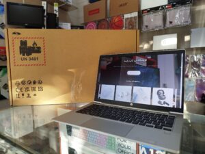 لپ تاپ اچ پی HP ProBook 635 Aero G7