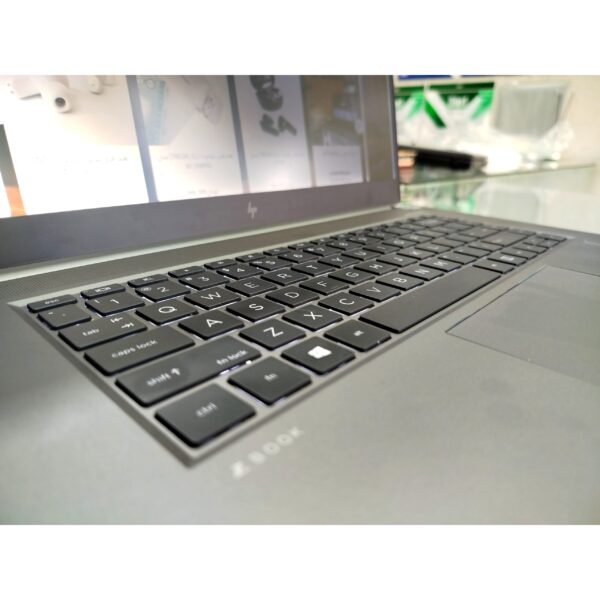لپ تاپ HP ZBOOK STUDIO G7 پردازنده i9