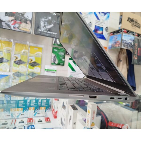لپ تاپ HP ZBOOK STUDIO G7 پردازنده i9