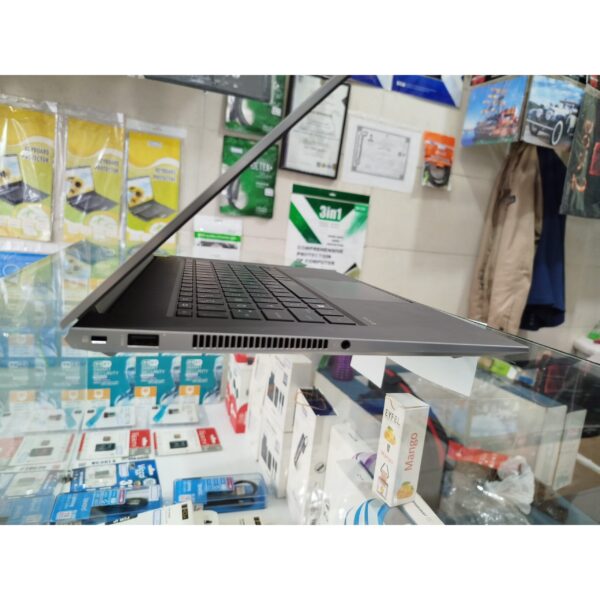 لپ تاپ HP ZBOOK STUDIO G7 پردازنده i9