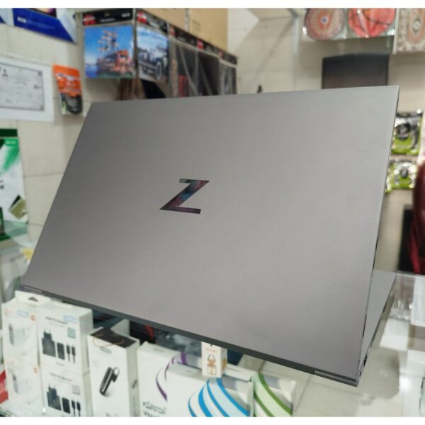 لپ تاپ HP ZBOOK STUDIO G7 پردازنده i9
