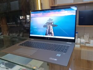 لپ تاپ HP ZBOOK STUDIO G7 پردازنده i9