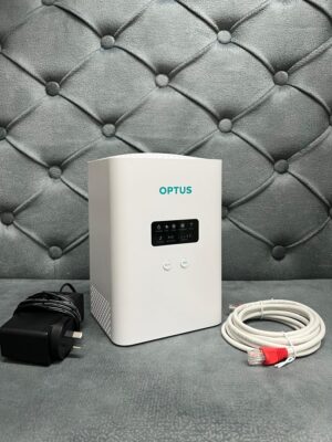 مودم هیبریدی Optus Fast 5366