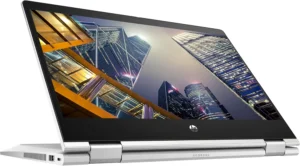 لپ تاپ لمسی 360 درجه HP ProBook 435 G7 X360