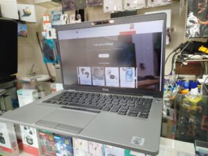 لپ تاپ core i7 دل DELL Latitude 5410