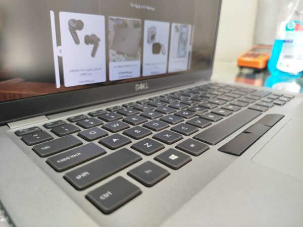 لپ تاپ core i7 دل DELL Latitude 5410