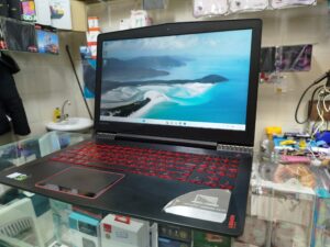 لپ تاپ گیمینگ Lenovo Legion Y520