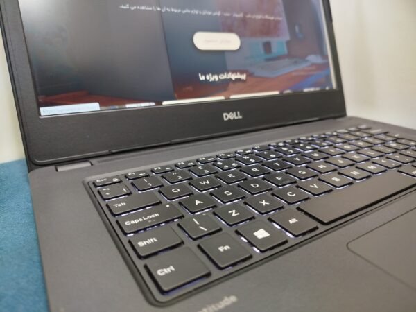 لپ تاپ دل Dell 3480 سیم کارتخور