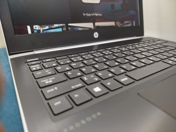 لپ تاپ اچ پی HP ProBook 430 G5 i7
