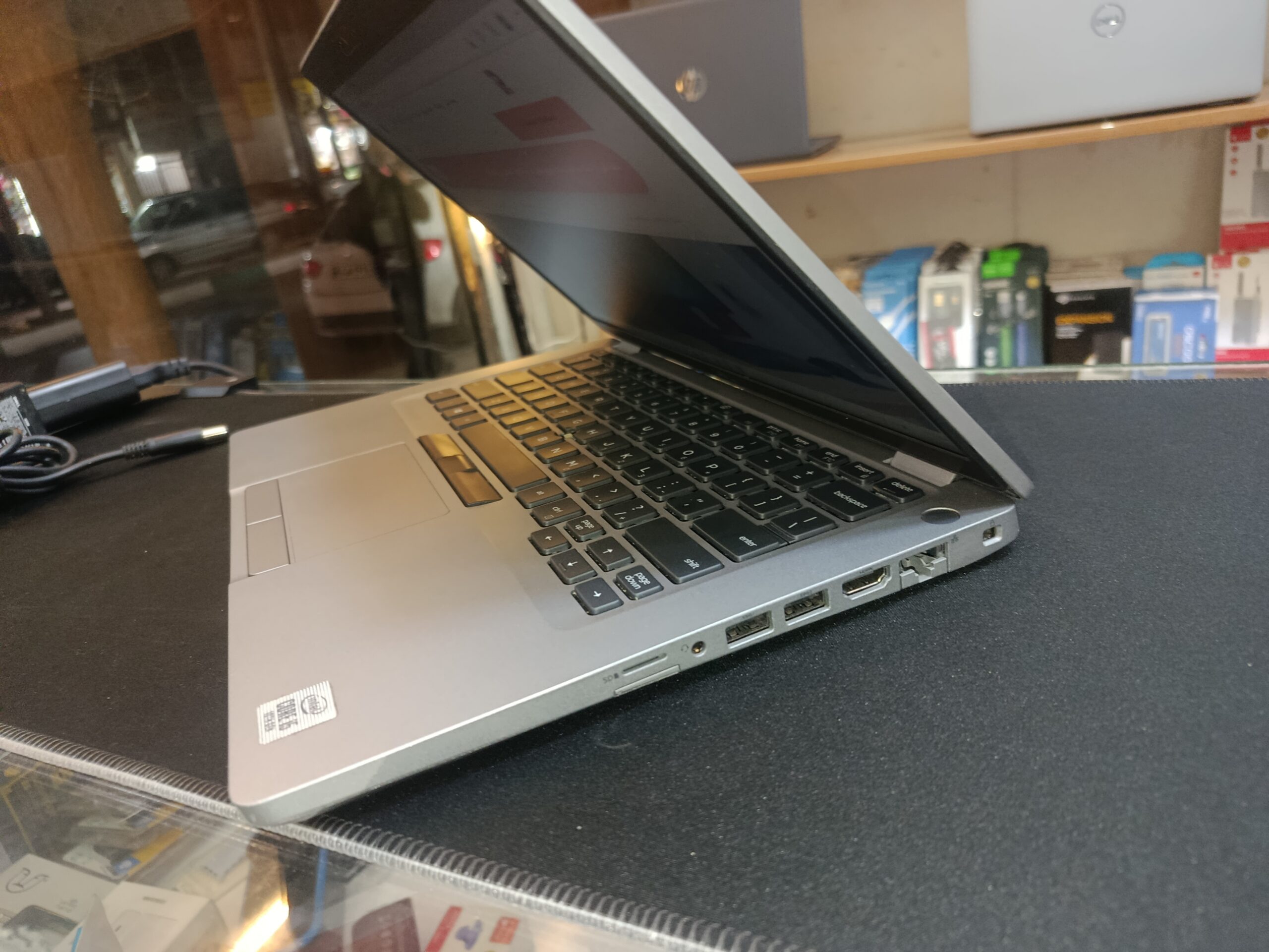 لپ تاپ استوک دل Latitude 5410 پردازنده Core i5