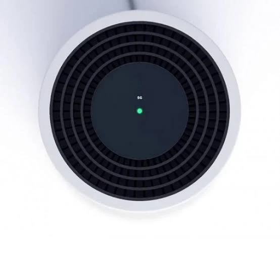 مودم نوکیا مدل FastMile 5G Gateway 3.2 استوک