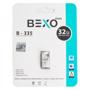فلش بکسو (BEXO) مدل 32GB B-335